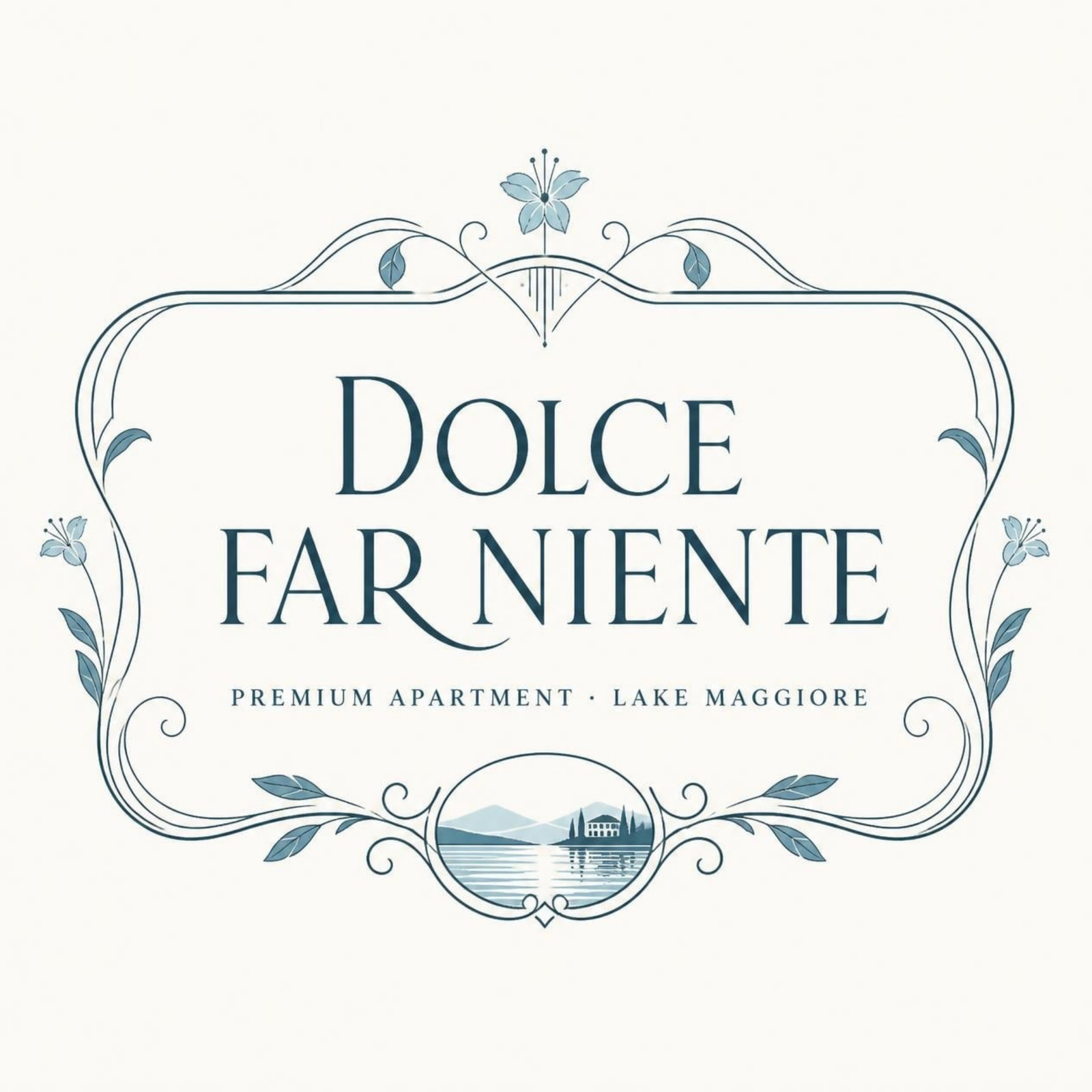 DOLCE FAR NIENTE